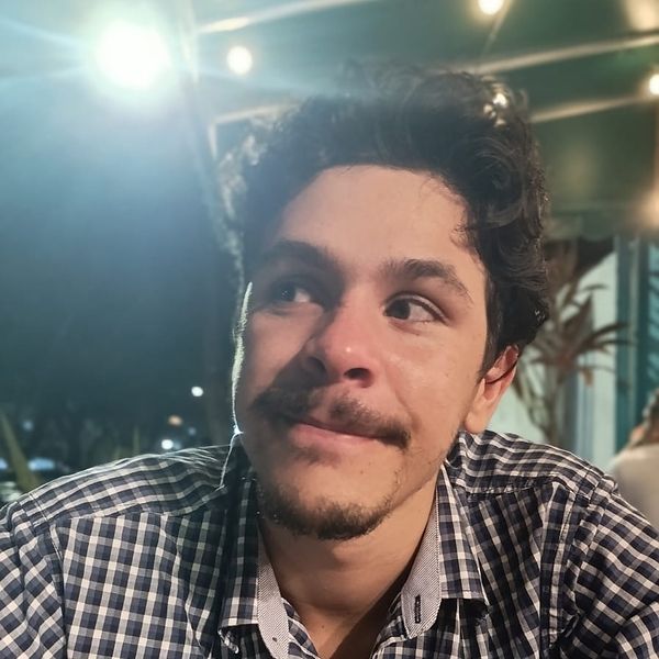 Lucas Felipe
