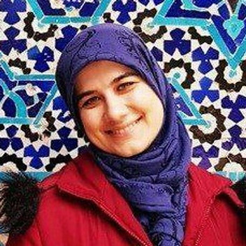 Simin Kazemi