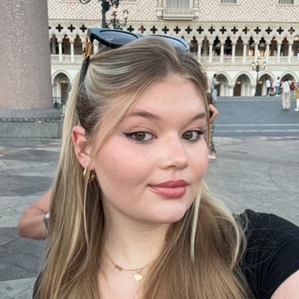 Carla Victoria Fohr
