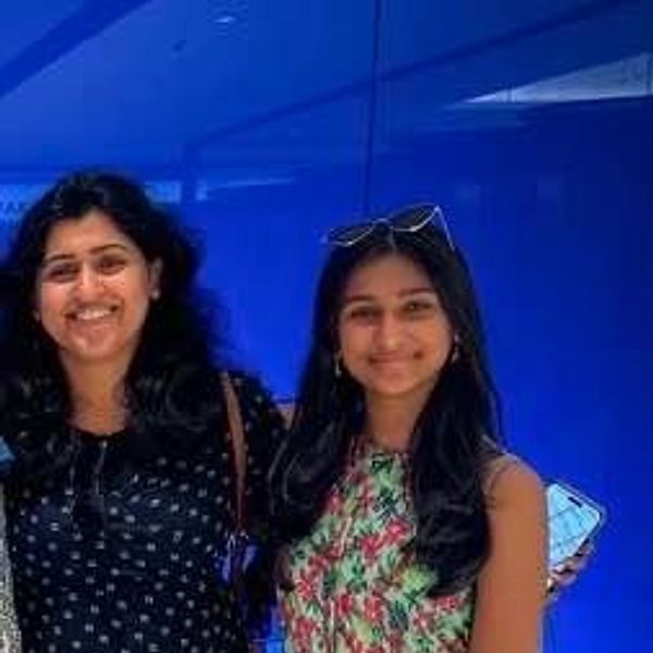 Sana Brijesh