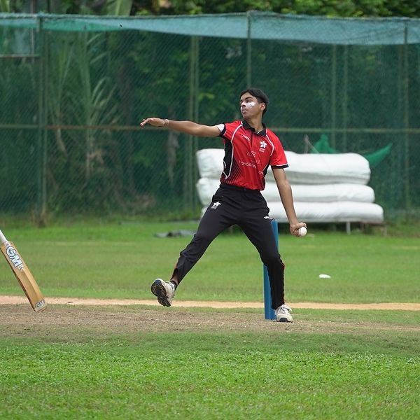 Shayan Puri
