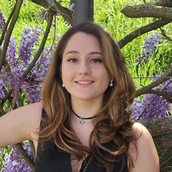 Samantha Spagnuolo