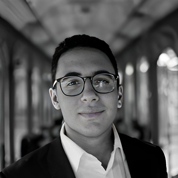 Amr Osama