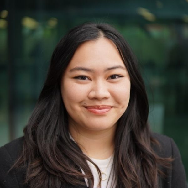 Megumi Faith Mallari