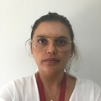 María Paula Padilla Rubio