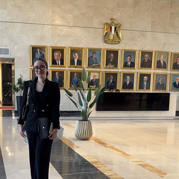 Hana Hamed