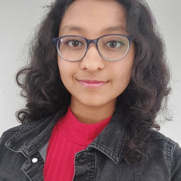 Bhavya Hariprasad