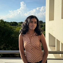 Saanvi Dande