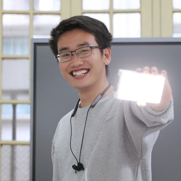 Yufan Liang