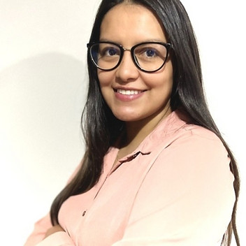 Ivonne Bello Castro