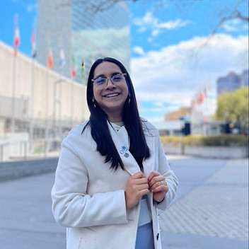 Beatriz Alejandra Gonzalez Bustamante