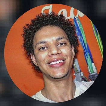 Joao Victor Coelho