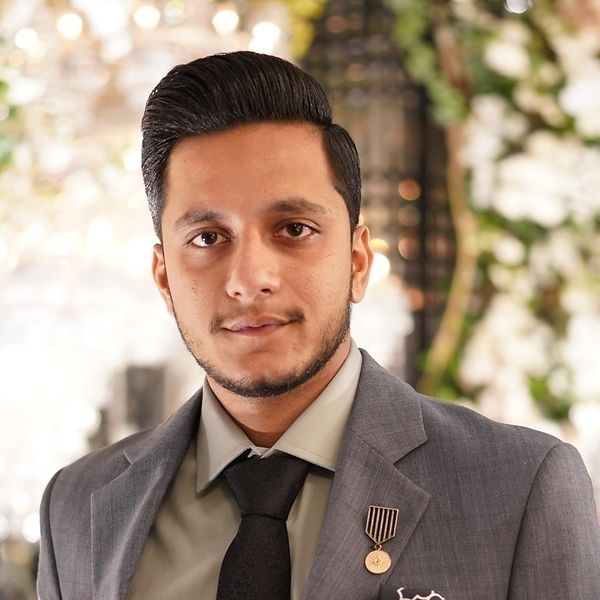 Ali Asghar
