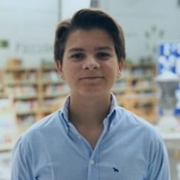 Nicolás Alonso Pardal