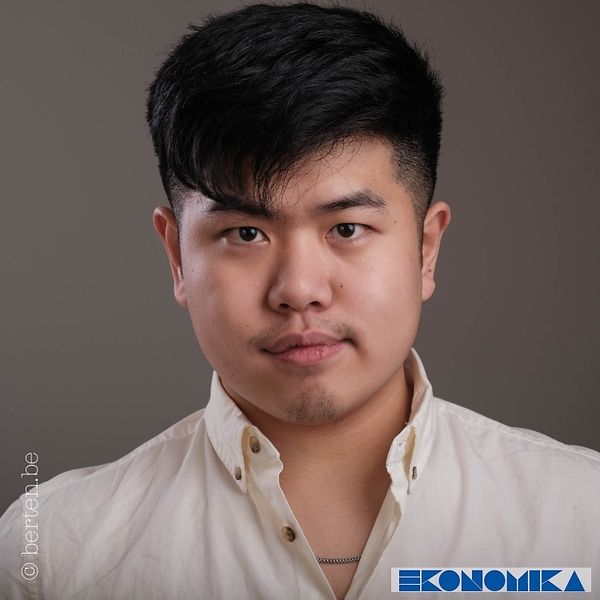 Howard Lu