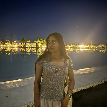 Yusra Wahab (Yusra) Khan