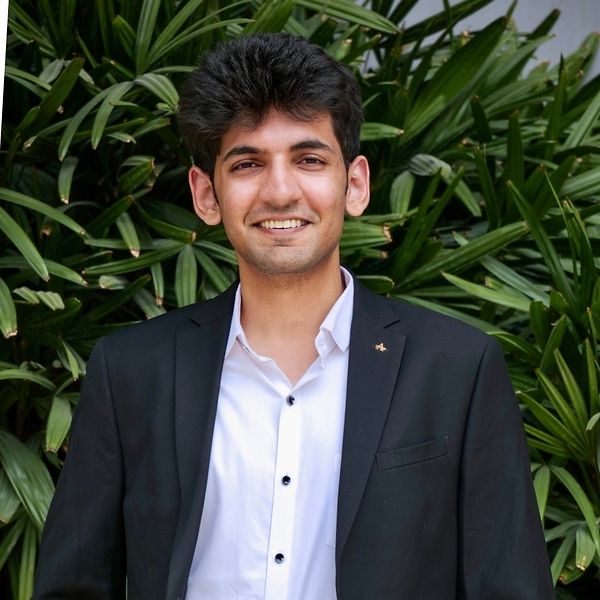 Aditya Girdhar