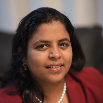 vidya ragu