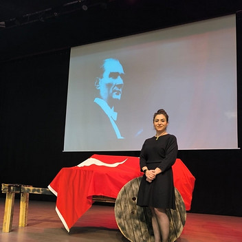 Pınar Gündoğar