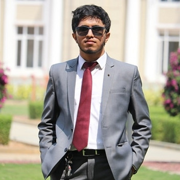 Lohith R D