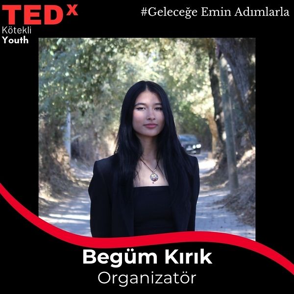 Begüm Kırık