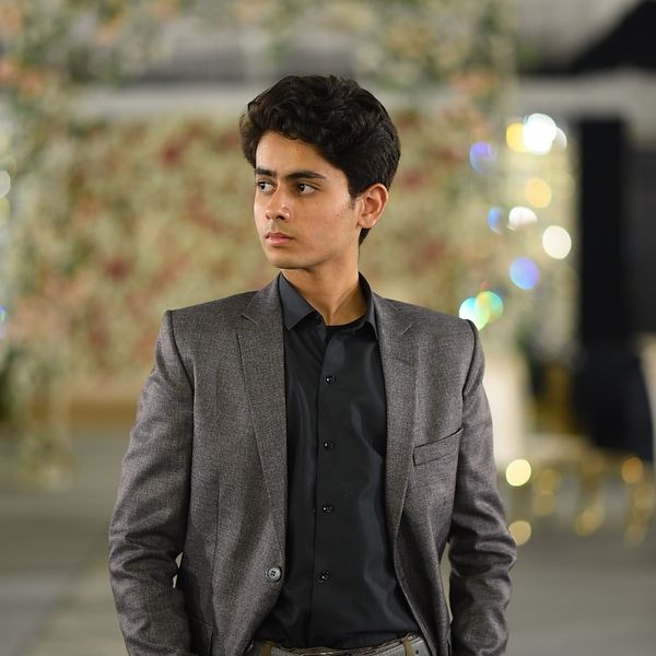 Abdul Rafay Warsi