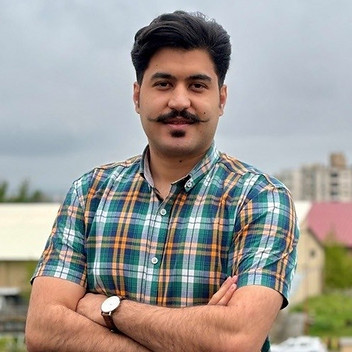 Amirhosein Memarian