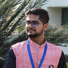 Chaitanya Keshari