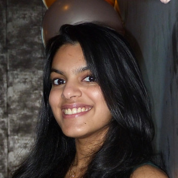 Krishnaveni Suresh