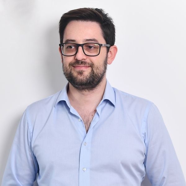 Fabrizio Lapiello