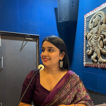 Divyanshi Prabhakar