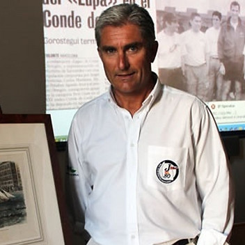 Cesar Obregon