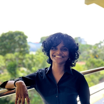 Varsha S Chandran