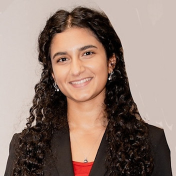 Diya Nair
