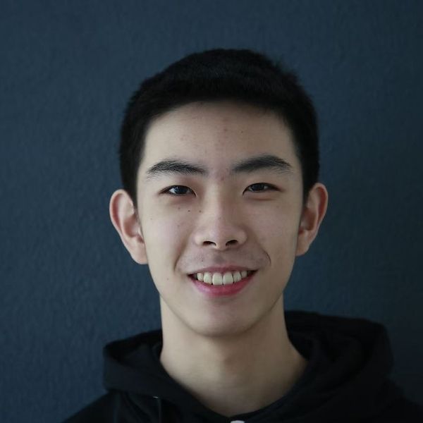 Haorui Wang