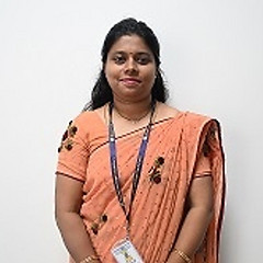 Mahalakshmi G