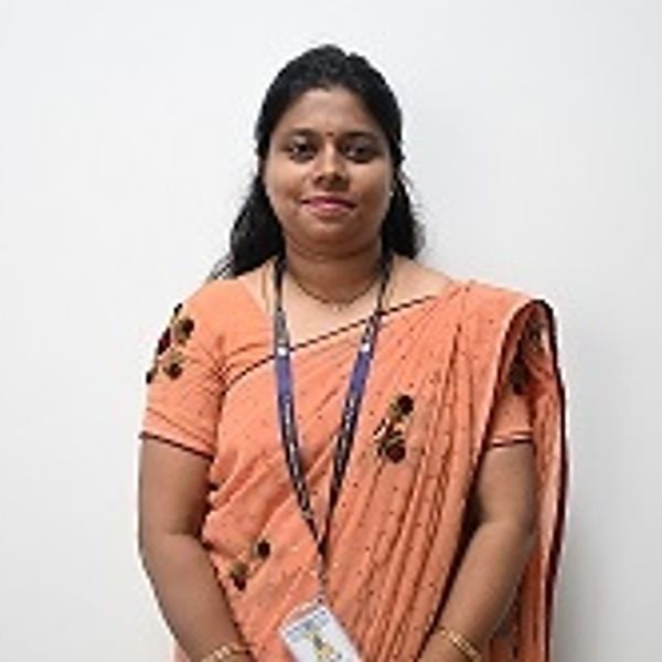 Mahalakshmi G