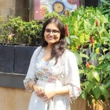 Parishti Kaushik