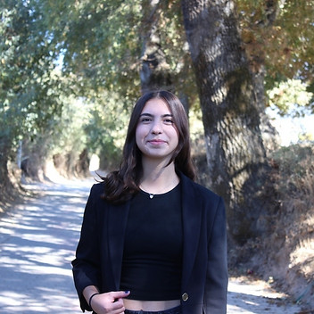 Ezgi Su Çetinkaya