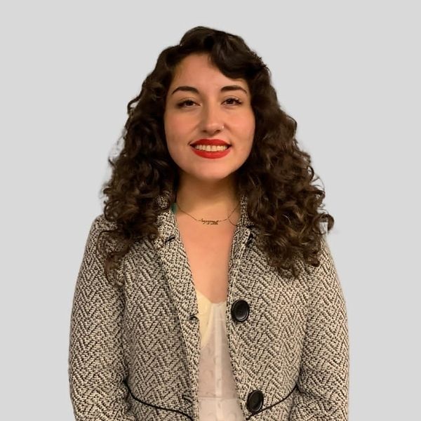 Abigail Ortega