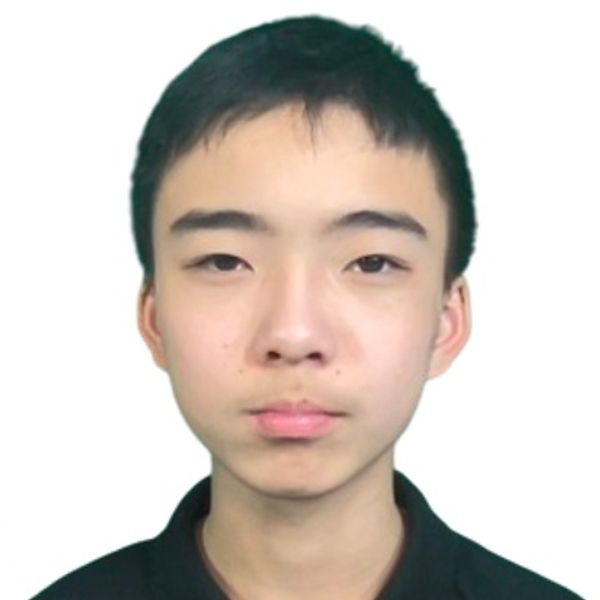 Kaichen Wang
