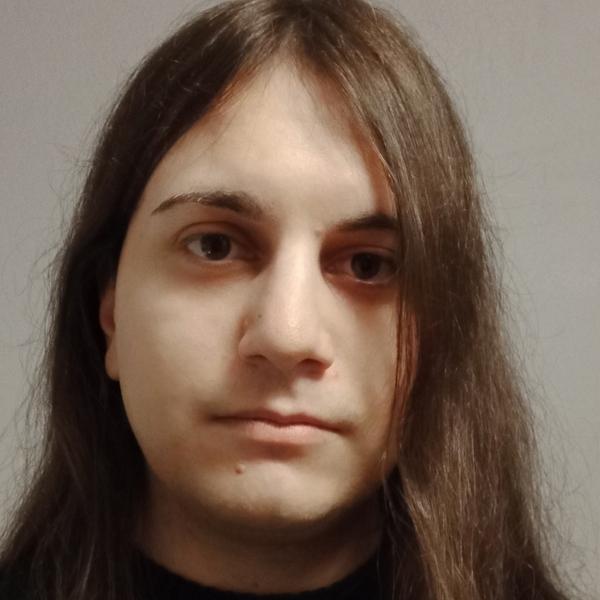 Michail Michos