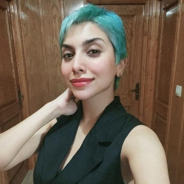 Farhoudeh Ayoubi
