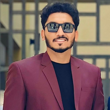 Syed Wajid Hussain Shah