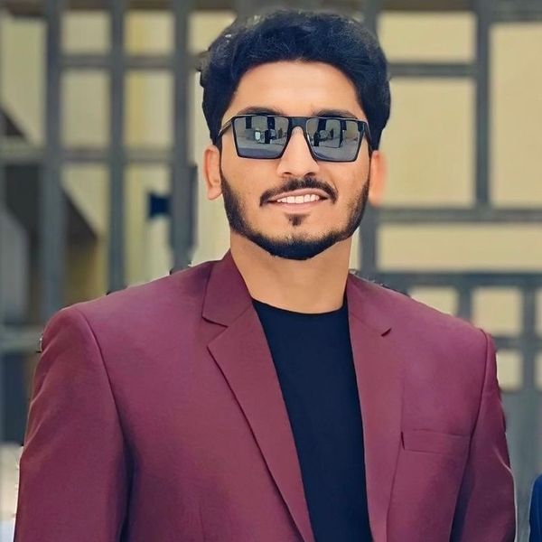 Syed Wajid Hussain Shah