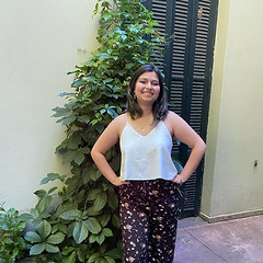 Mercedes Cordero