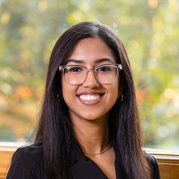 Reeya Verma