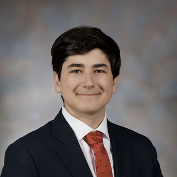 Aaron Silver