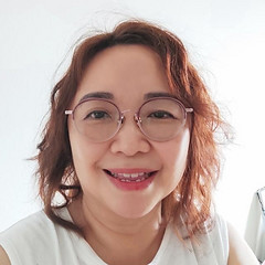 Camelia Yeung