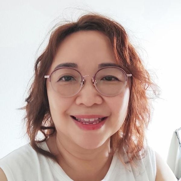 Camelia Yeung